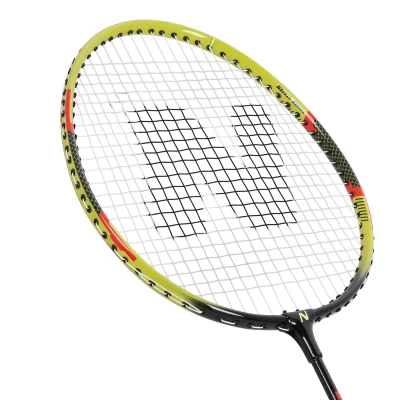 NILS Sada 2 badmintonových raket NRZ204-1