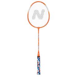 NILS Sada 2 badmintonových raket NRZ2051