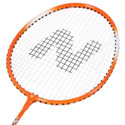 NILS Sada 2 badmintonových raket NRZ2051