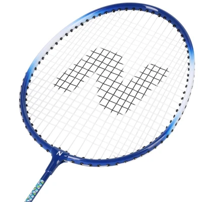 NILS Sada 2 badmintonových raket NRZ2052