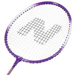 Nils Sada 2 badmintonových raket NRZ2053