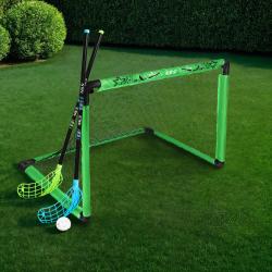 Nils Sada branky, 2 florbalek a 1 míčku BRH2521