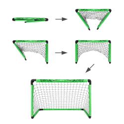 Nils Sada branky, 2 florbalek a 1 míčku BRH2521