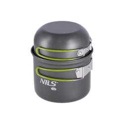 NILS CAMP Sada kempingového riadu NC1767