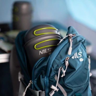NILS CAMP Sada kempingového nádobí NC1767