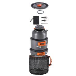 Nils Sada kempingového nádobí Camp NC1782