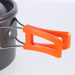 Nils Sada kempingového nádobí Camp NC1782