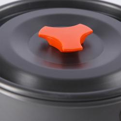 Nils Sada kempingového nádobí Camp NC1782