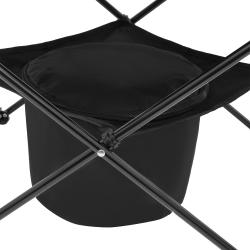 Nils Sada kempingového stolu a 2 židlí Camp NC3304