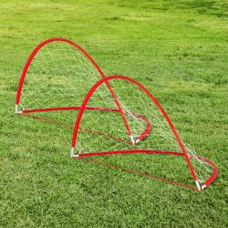 NILS Sada plastových branek NT0160