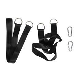 NILS Sada popruhů NC1722 2 kusy