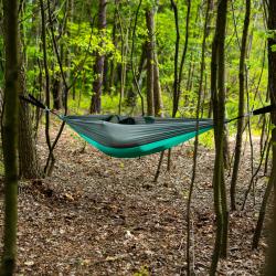 NILS Sada popruhů NC1722 2 kusy