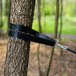 NILS Sada popruhů NC1722 2 kusy