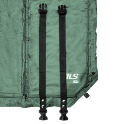 Nils Samonafukovací karimatka NC4008 zelená