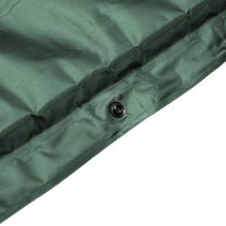 Nils Samonafukovací karimatka NC4008 zelená