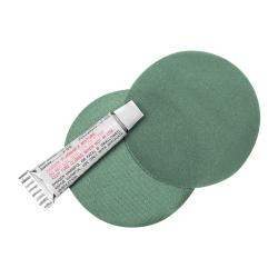 Nils Samonafukovací karimatka NC4008 zelená