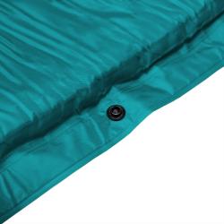 Nils Camp NC4018 modrá Samonafukovací karimatka