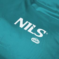 Nils Camp NC4018 modrá Samonafukovací karimatka