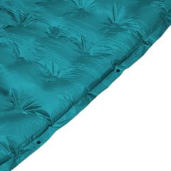 Nils Camp NC4018 modrá Samonafukovací karimatka