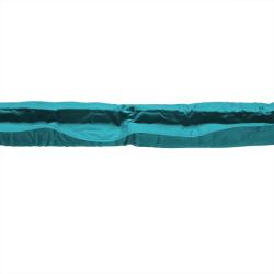 Nils Camp NC4018 modrá Samonafukovací karimatka