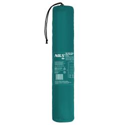 Nils Camp NC4018 modrá Samonafukovací karimatka