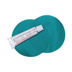 Nils Camp NC4018 modrá Samonafukovací karimatka