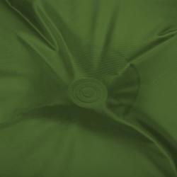 NILS Samonafukovací karimatka NC4018 tm.zelená