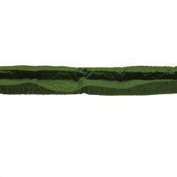 NILS Samonafukovací karimatka NC4018 tm.zelená