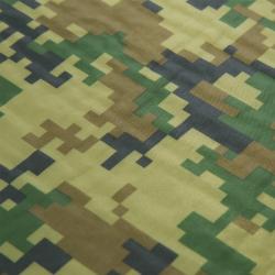 NILS Samonafukovací karimatka NC4050