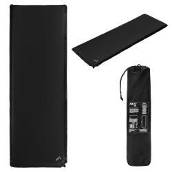 Nils Camp NC4050 černá Samonafukovací karimatka