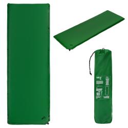 Nils Camp NC4050 zelená Samonafukovací karimatka