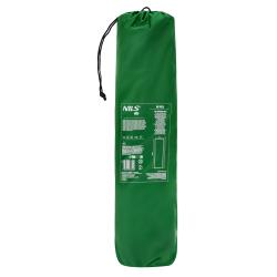 Nils Camp NC4050 zelená Samonafukovací karimatka