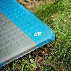 NILS CAMP Samonafukovacia karimatka NC4340