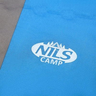 NILS CAMP Samonafukovacia karimatka NC4340