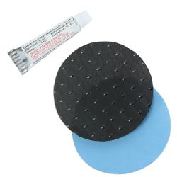 NILS CAMP Samonafukovacia karimatka NC4340