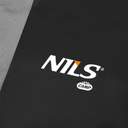 NILS CAMP Samonafukovacia karimatka NC4340 sivá