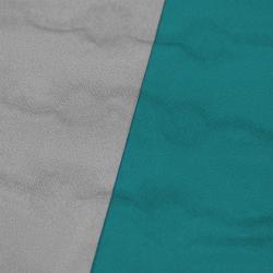 Nils NC4340 zelená samonafukovacia karimatka