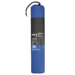 NILS Samonafukovacia karimatka NC4349 modrá
