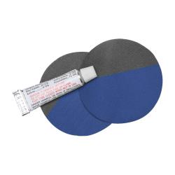 NILS Samonafukovacia karimatka NC4349 modrá