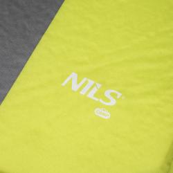 NILS CAMP Samonafukovací karimatka NC4349 zelená