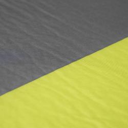 NILS CAMP Samonafukovací karimatka NC4349 zelená