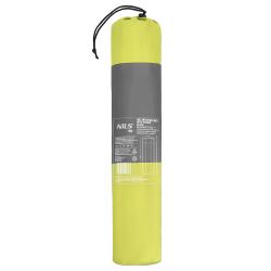 NILS CAMP Samonafukovací karimatka NC4349 zelená