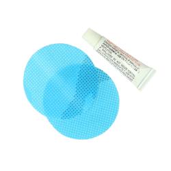 NILS Samonafukovací karimatka NC4062