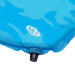 NILS Samonafukovací karimatka NC4062 (VÝPRODEJ)