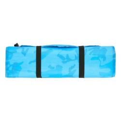 NILS Samonafukovací karimatka NC4062 (VÝPRODEJ)