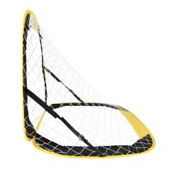 NILS Samorozkládací fotbalová branka BR2415