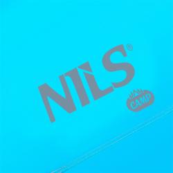 Nils Samorozkladací plážový stan Camp NC3143 BIG modrý