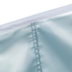 NILS Samorozkládací plážový stan NC3174 modrý