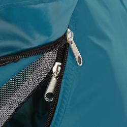 NILS CAMP Samorozkládací plážový stan NC3743 modrý