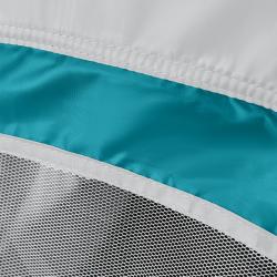 Nils Samorozkladací plážový stan Camp NC3743 sivý